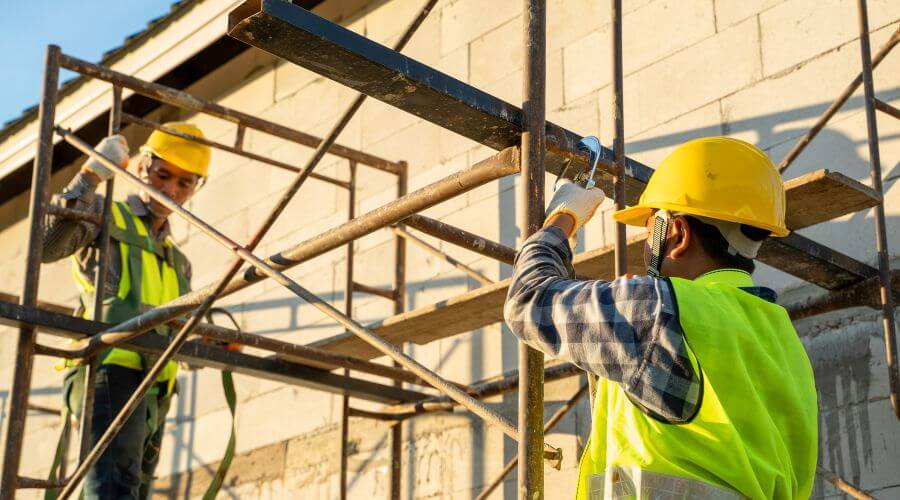 Shingle Replacement in Van Nuys, CA
